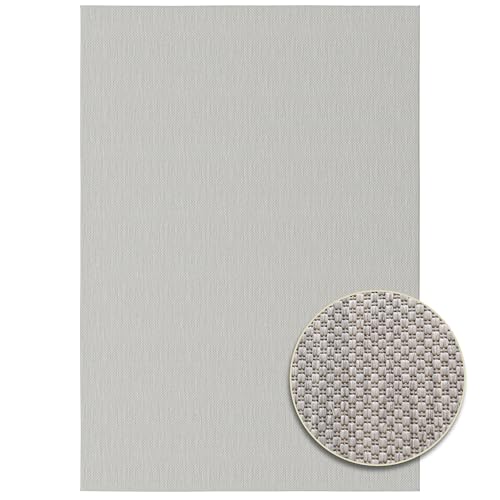 Primaflor Outdoorteppich Eldorado, Granito, 120x170cm, Grau-Beige, Wasserfester, Farbechter, Flachgewebter Teppich für Innen und Außen, Teppich für Balkon und Terrasse, Öko-Tex Zertifiziert Primaflor Outdoorteppich Eldorado, Granito, 120x170cm, Grau-Beige, Wasserfester, Farbechter, Flachgewebter Teppich für Innen und Außen, Teppich für Balkon und Terrasse, Öko-Tex Zertifiziert