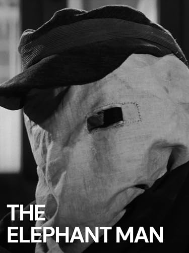  The Elephant Man