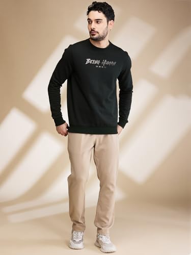 Image of Being Human Men Sweatshirts