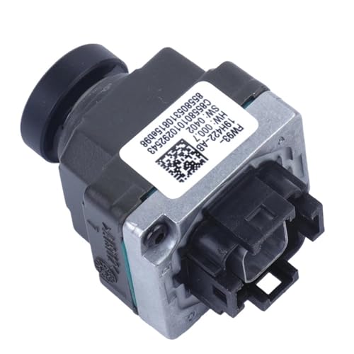 Caméra de recul Jaguar Land Rover T4N3099 radar stationnement