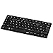 Produktbild Hama KEY2GO X500 Bluetooth-Tastatur für Tablet