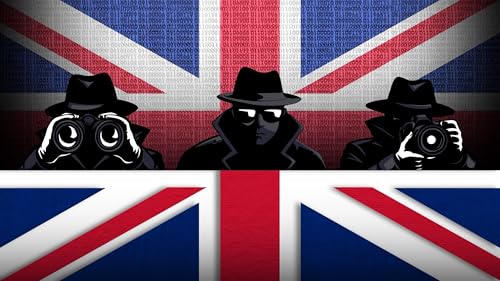 Listen to This Article - EXCLUSIVE: Brits Spied on Racket, Other Journalists