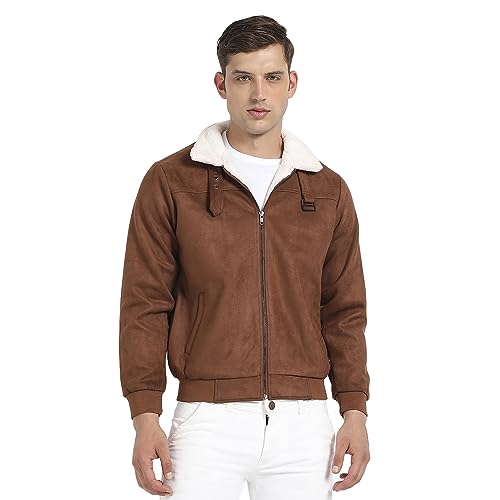Image of CAHOOT Mens Jacket