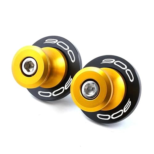 �ɓK������Z900RS �ɓK������Z900 �ɓK������Z900SE �ɓK������Z 900 2017-2022 2023 2024 2025 �I�[�g�o�C�p�A���~ M8 8MM �X�C���O�A�[���X�v�[�� �X���C�_�[�X�^���h�l�W