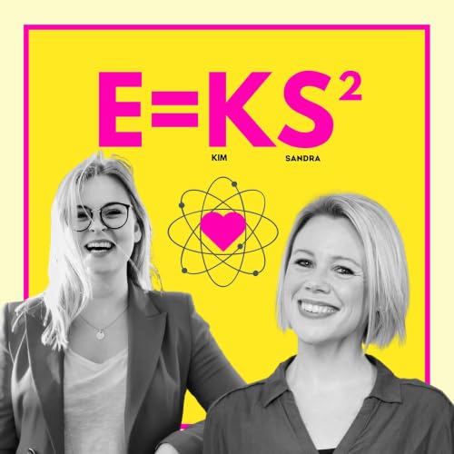 『E=KS&sup2;』のカバーアート