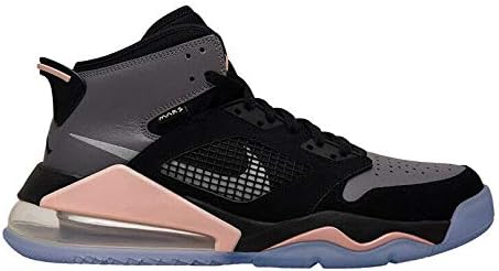 grey nike high top basketball shoes