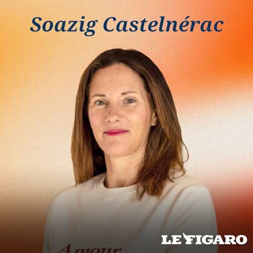 TEASER - Soazig Casteln&eacute;rac, l'engagement pour faire durer les couples