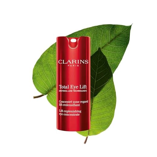 Clarins Total Eye Lift 15 ml