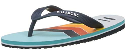 Sandales Tides Billabong nu-pieds de plage pour garçon et fille