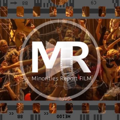 Babylon Review | A Counterpart to La La Land?