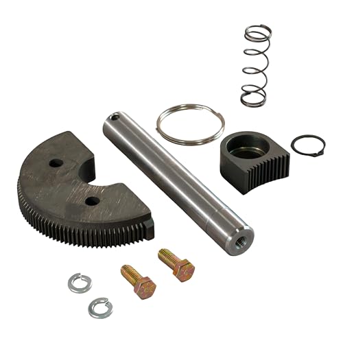 Kit de Restricción de Brazo para Elevadores Challenger miniatura 3