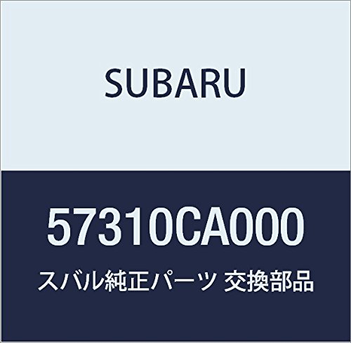 SUBARU (Xo) i cN AZu tg t[h BRZ 2hAN[y i57310CA000