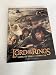 The Lord of the Rings Complete Visual Companion