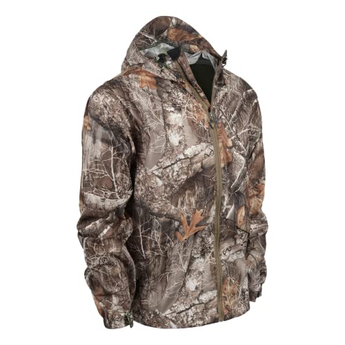 King's Camo KCM1571 Men's Hunter Series Climatex II Rain Jacket2