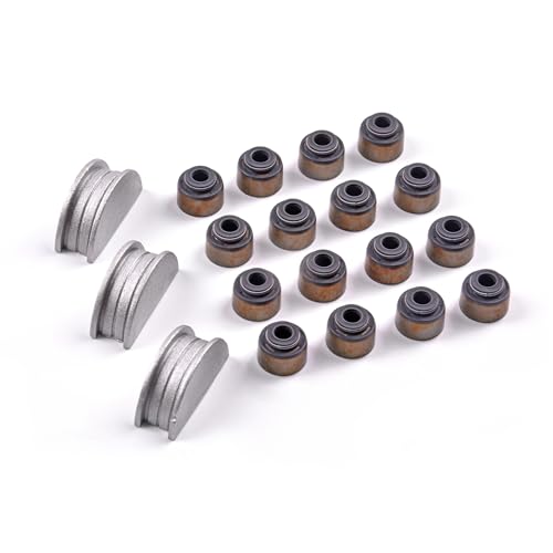 Image of Head Gasket Set with Bolts for Hyundai /Kia 2.0L HS26181PT | Hyundai Elantra 01-09; Tiburon 03-08; Tucson 05-09; Kia Soul 10-11; Spectra 04-09; Spectra5 05-09; Sportage 05-10. 2.0L