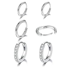 7silver-8mm/10mm/12mm