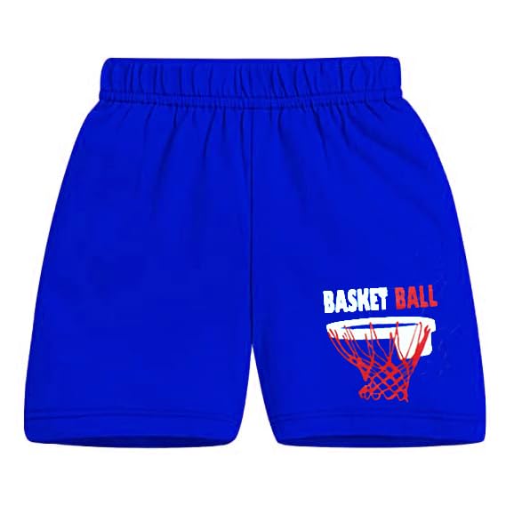 Image of MIST N FOGG Boys & Girls Shorts,2-3 Years to 11-12 Years (Pack of 3)