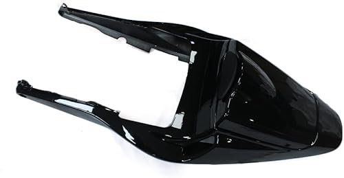 Miniatura 8 de Kit de carenado de llama negra apto para CBR600RR F5 2003 2004 cbr600rr carenados ABS plástico cuerpo completo motocicleta marco