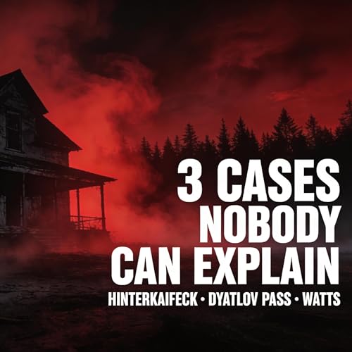 Three Crimes Nobody Can Explain Hinterkaifeck, Dyatlov Pass, Chris Watts