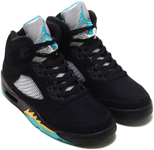 Amazon | [ナイキ] エア ジョーダン 5 レトロ AIR JORDAN 5 RETRO