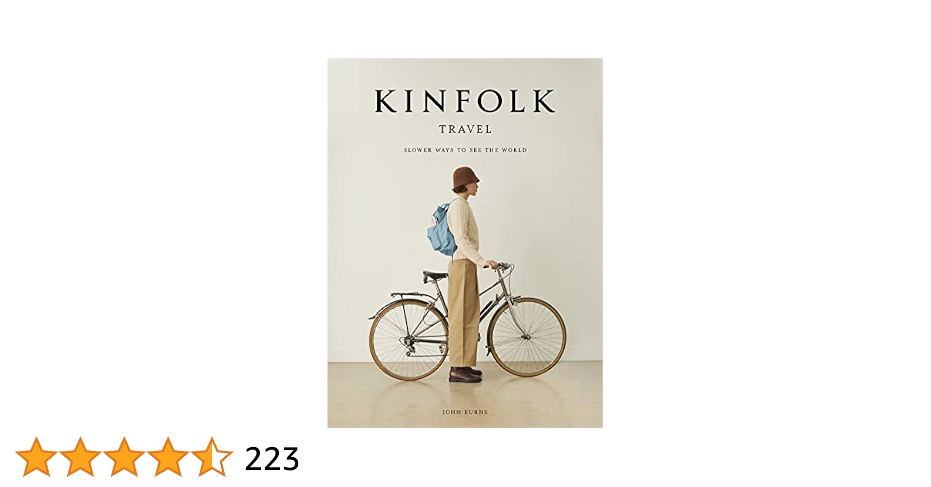 KINFOLK TRAVEL キンフォーク トラベルブック 71nwiTm9XtS._UF350,350_QL50_.jpg