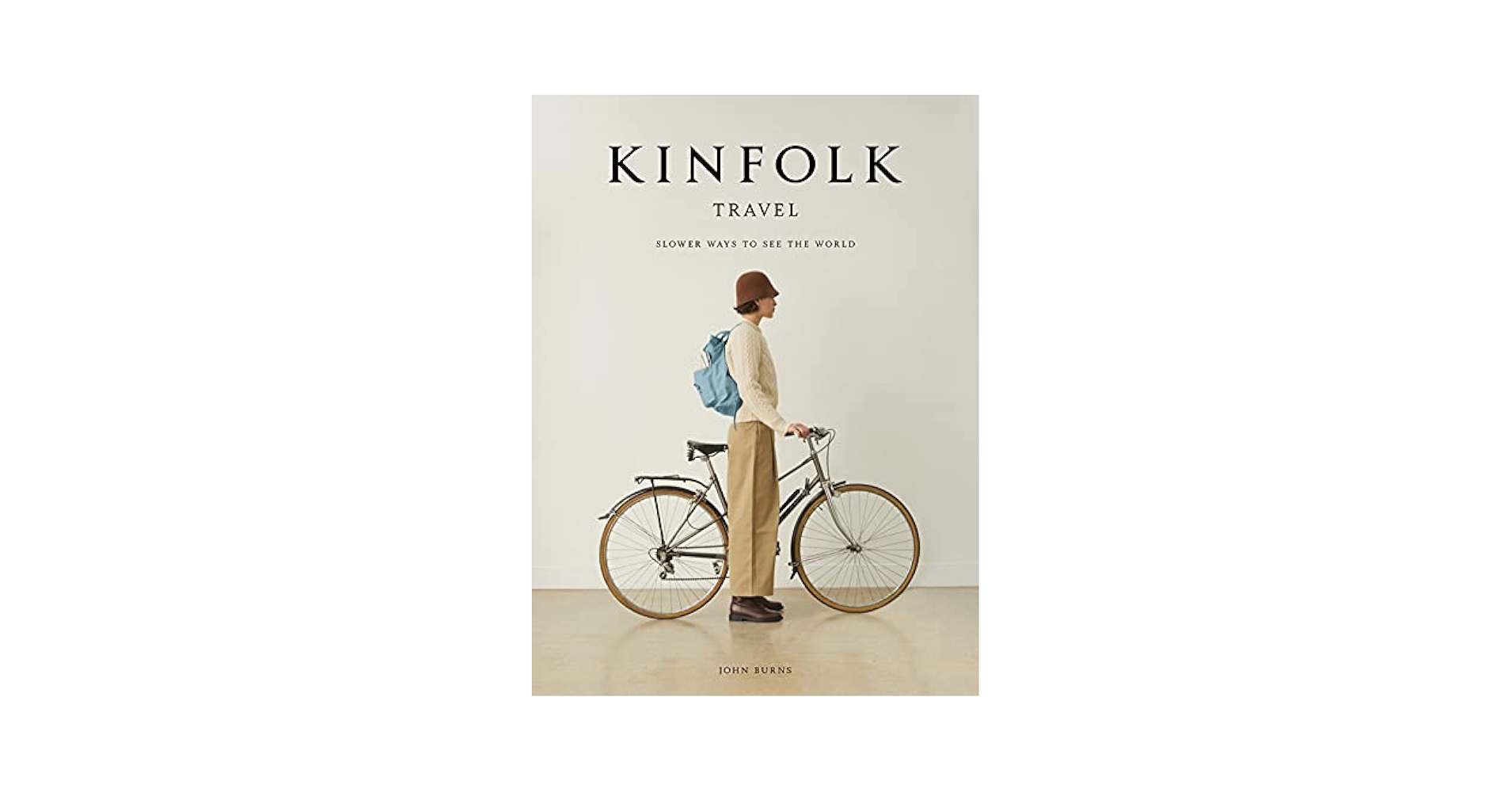 KINFOLK TRAVEL キンフォーク トラベルブック Kinfolk Travel - Kinfolk