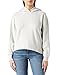 Produktbild Calvin Klein Jeans Damen J20j215462 Kapuzenpullover, Stratus Grey, M EU