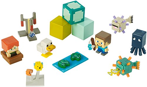 Minecraft Ocean Biome Pack