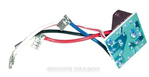 Preisvergleich Produktbild KitchenAid Platin bedienbar Phase für Küchenmaschine Kitchenaid bvmpièces