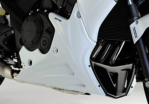Preisvergleich Produktbild BODYSTYLE Unterteilverkleidung kompatibel mit HONDA CBF1000F 2011-2016 SC64