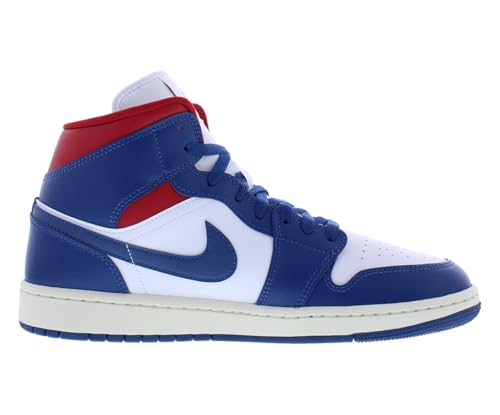 Image of Air Jordan 1 Mid Women's Shoes
