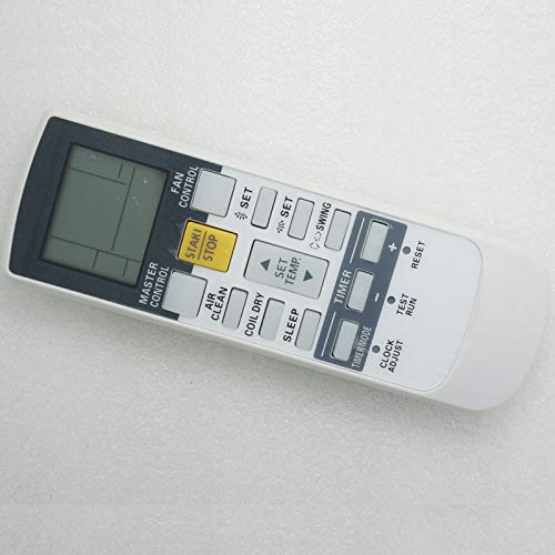 Mando a distancia para aire acondicionado Fujitsu ASG14RND ASYG07LECA ASYG18LFC ASYG30LFCA