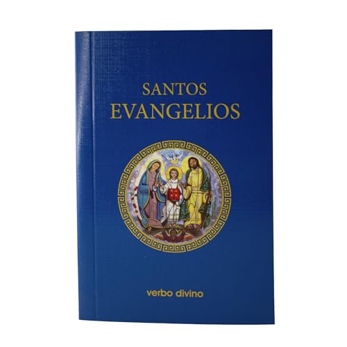  Santos Evangelios (Palabra de Vida): Versión Hispanoamérica