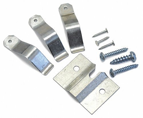 Halterung, für alle Bristle-Dartboards