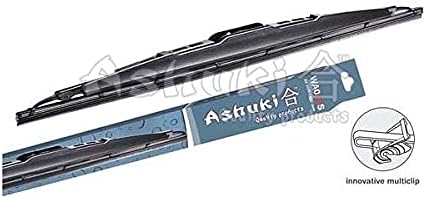 ASHUKI WA021S Wiper Blades