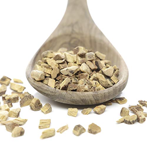 BIO Sonnenhutwurzel (Echinacea purpurea), Wurzel, geschnitten (250 GR) (1203) Cover