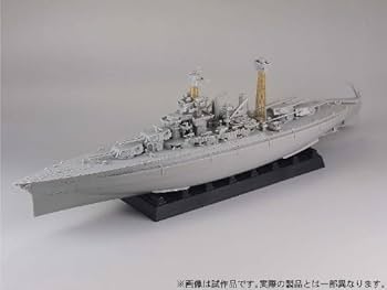 Amazon | ピットロード 1/700 米国海軍 コロラド級戦艦 BB-46