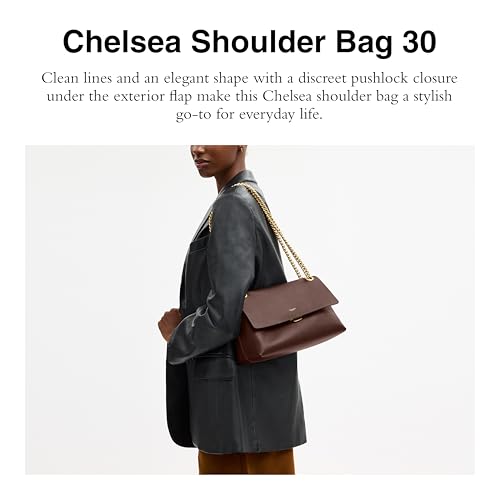 Image of Coach Chelsea Shoulder Bag 30