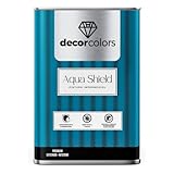 Tinta Aqua Shield Pintura Impermeável 21,5 kg - Decor Colors (Hera)