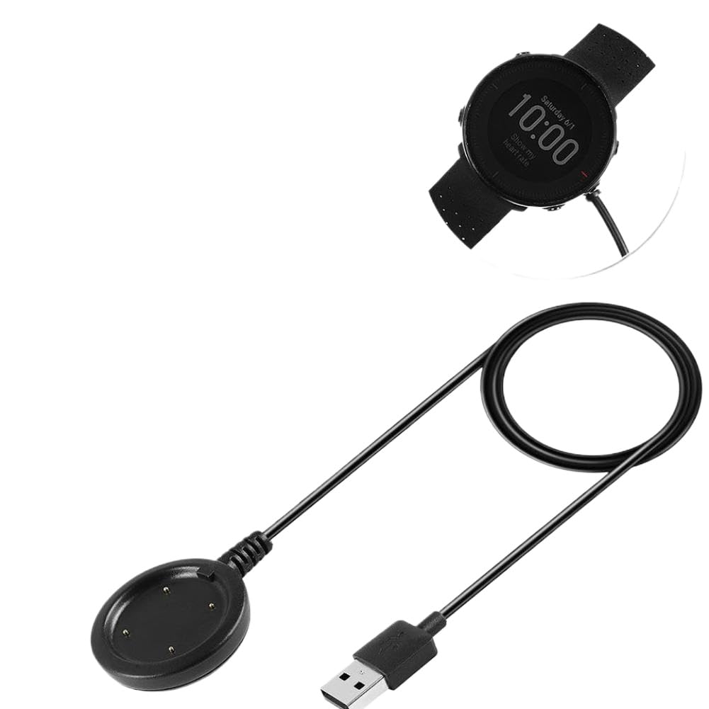 1m Charger Compatible with Polar Vantage V2 M2 V M