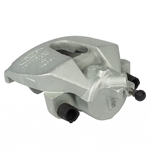 Motorcraft Pied à coulisse BRC224 en acier trempé de qualité supérieure