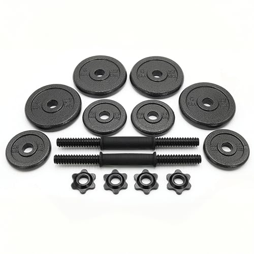 Cap Barbell Adjustable Dumbbell Weight Set | Multiple Options - Image 4