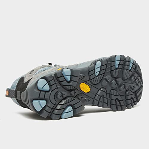 Image of Merrell Women's Moab 3 Mid Wp Hiking Boots