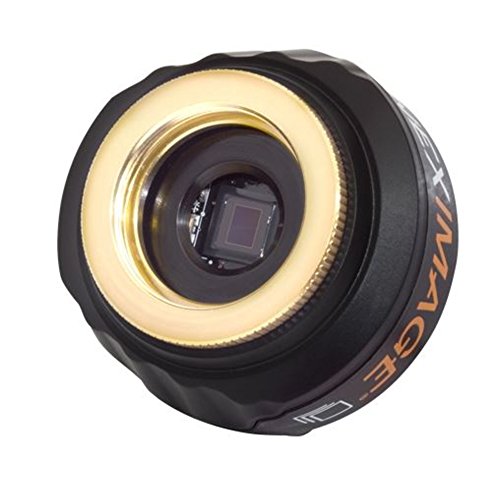 Celestron CE95519 Neximage Burst Camera Elettronica USB per la Ripresa Degli Oggetti del Sistema Solare