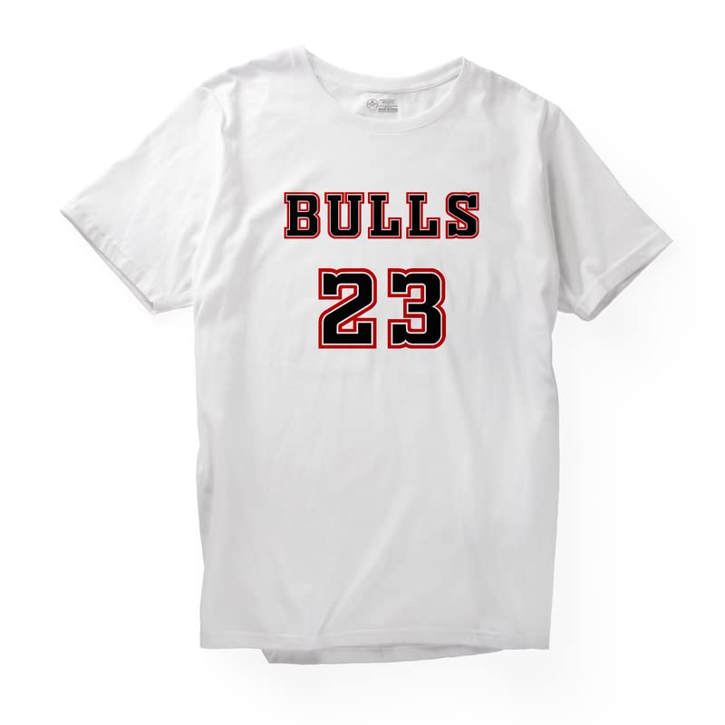 Alfaq Unique 23 Tshirt for Mens and Womens