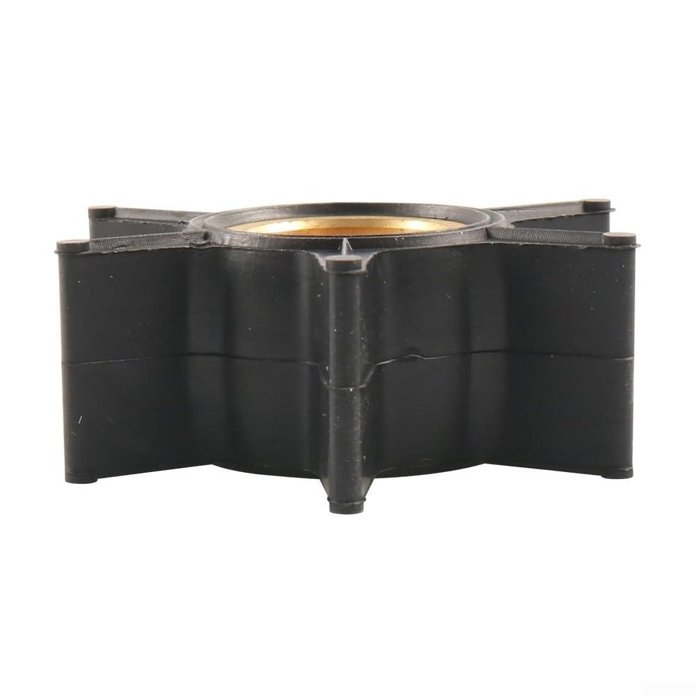 Kit Girante Pompa Acqua con Alloggiamento Johnson 393630 | Compatibile Johnson 20-35HP, include alloggiamento, girante per neoprene, per facile installazione fai-da-te