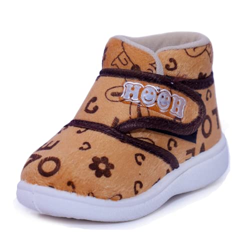HOOH Kids Unisex Musical Summer Shoes