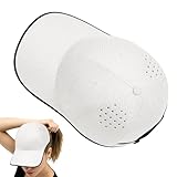 Generico Gorra de béisbol para Hombre, Gorro Transpirable de Secado rápido, Gorra de béisbol | para Golf, Fitness, Actividades al Aire Libre, montaña, Viajes, Deportes, Trabajo y Casual, Color