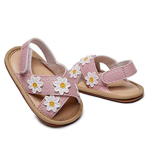 Boy Sneakers Size 5 Kids Toddler Shoes Girls Sandals Toe Infant First Leisure Open Girl Size 5 Tennis Shoes4