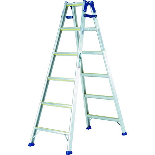 アルインコ 兼用脚立 0.52m 最大使用質量100kg MXJ60F